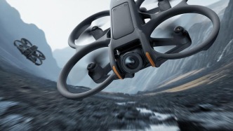 墜落焦慮？大疆，大降價(jià)