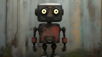 家電巨頭為何都瞄準(zhǔn)了機(jī)器人？