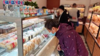 全線關(guān)停、破產(chǎn)清算，上海又一老牌烘焙退場