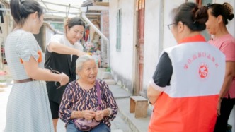 明天约起！趣味登高、快闪秀……肇庆有一大波活动