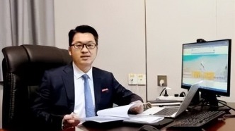 211，迎新副校長