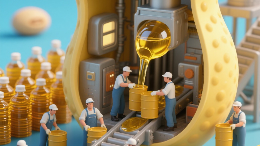 2分鐘了解我國大豆進(jìn)出口情況，你吃的豆制品，大部分都來源于進(jìn)口