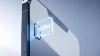 eSIM手機(jī)成新趨勢，華為、vivo們的路徑分野