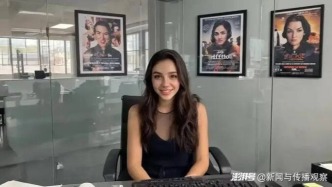 AI女演員遭遇美工會抗議，演員未來會被AI取代嗎