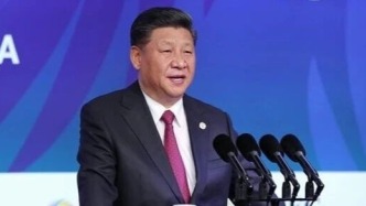 “積極推動(dòng)構(gòu)建亞太命運(yùn)共同體”