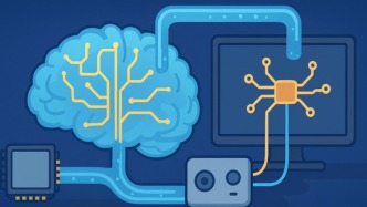 用最新諾獎成果制造流體芯片，未來電腦將是“水”做的？