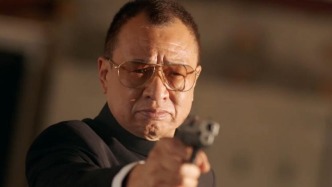 許紹雄因癌離世，6月還回廣州故居，上個(gè)月有4部作品播出