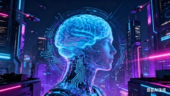 智匯京西 科創(chuàng)賦能 鑄就人工智能產(chǎn)業(yè)高地