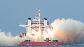 民營(yíng)火箭著急上天，但錢的問題還沒解決