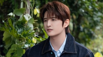 張遠(yuǎn)《背后》訪談，友情是勇敢試錯的底氣