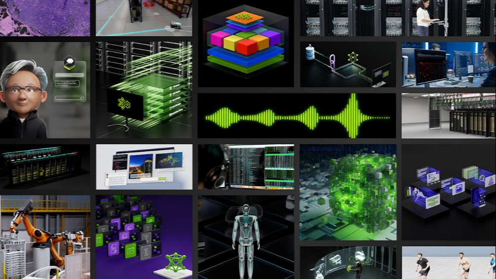 英偉達10億美元投資諾基亞，或成諾基亞第二大股東