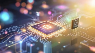 新唐科技在微控制器中集成微型AI功能