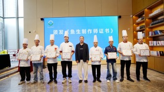 守護(hù)“舌尖上的安全”，佛山與兩大外賣平臺簽約強(qiáng)化協(xié)同共治