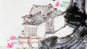 新作丨王震宙 · 西湖十景