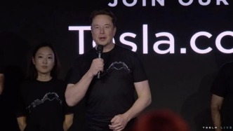 馬斯克耐心告急，特斯拉駛向“無人區(qū)”