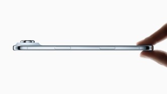 小米華為入局輕薄賽道，Air手機(jī)團(tuán)戰(zhàn)即將開啟？