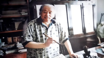 吉林省博物院將隆重推出 “揮毫蘸盡松江水——金意庵詩書畫印作品展”