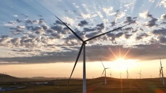 器以載道 | “巨無霸”風電機組助力“雙碳”目標