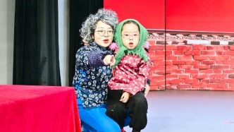 老東北記憶！這場(chǎng)誦讀活動(dòng)在春京西開(kāi)演