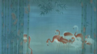 書畫雅趣丨墨繪時光里，筆藏歲月美