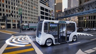 自動(dòng)駕駛?cè)簏S金賽道誰(shuí)主沉??？