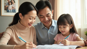 “延遲滿足”的關(guān)鍵是采取更容易被孩子接受的方式