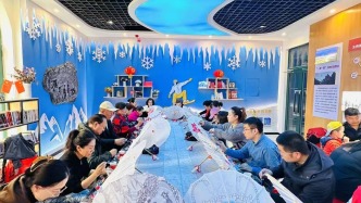 阿勒泰市：盤活陣地資源 繪就產(chǎn)業(yè)富民新畫卷