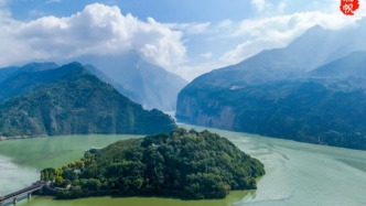 奉節(jié)一日游：探秘白帝城，船游瞿塘峽，參觀博物館，登臨三峽之巔