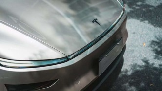 特斯拉已不是智駕行業(yè)“標準答案”