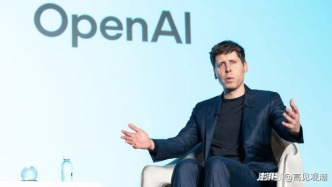 當理想變成市值：OpenAI的“自救時刻”
