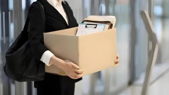 這批80后突然離“廠”，并非急流勇退