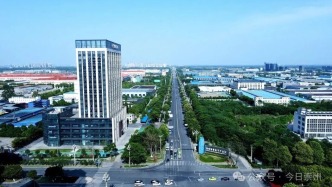 2025成都100強(qiáng)！崇州這些企業(yè)上榜