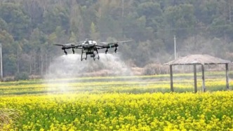 萬億低空經(jīng)濟(jì)，別光盯著載人飛行器