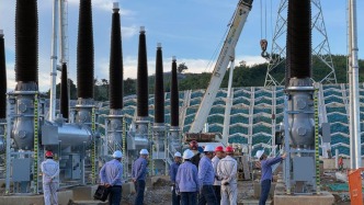 中國清潔能源助力亞太綠色發(fā)展