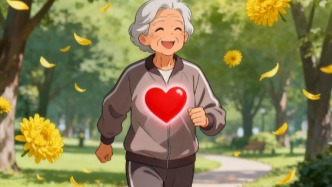 爸媽的“心”事，你了解嗎？