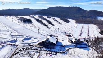 劇透警告！看完想立刻沖去長白山！