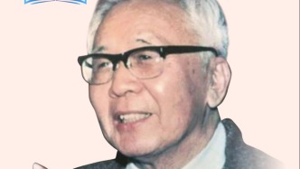 圖解課本里的科學家｜從雜貨鋪到清華園，華羅庚把數(shù)學講給人民