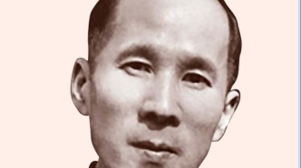 圖解課本里的科學家｜一支筆一把輪椅，不屈的“科普戰士” 高士其