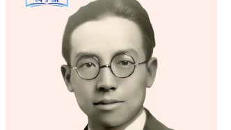 图解课本里的科学家｜从斗拱到国宝，梁思成丈量千年屋宇