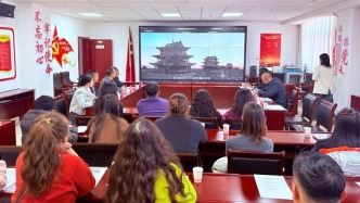 飛躍隴原　嘉邀慶陽(yáng)——嘉峪關(guān)、慶陽(yáng)兩地航空文旅區(qū)域合作邁開(kāi)新步伐