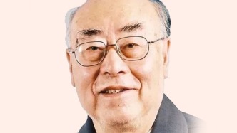 圖解課本里的科學家｜深藏功與名，于敏用生命鑄成“國之重器”