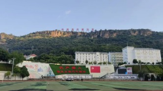 奔赴2332公里，華坪沃土上的初心黨課