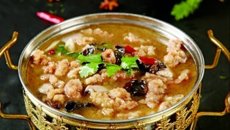 秋收冬藏，在煙火氣里尋找故鄉(xiāng)滋味