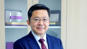 清華大學，迎來新院長