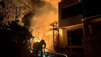 電氣線路隱患多，一言不合就“發火”！