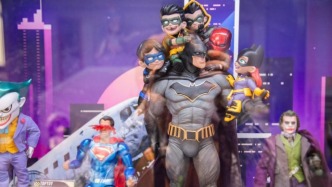 資本市場，被潮玩“坑”怕了