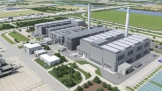 Blue Energy計劃建設(shè)燃?xì)廪D(zhuǎn)核能數(shù)據(jù)中心電廠