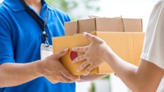 外賣大戰(zhàn)熄火，但把今年雙11配送“帶快”了