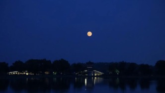 年度最大“超級月亮”，要來了！