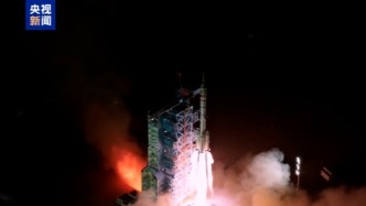 祝賀！神舟二十一號載人飛船發(fā)射取得圓滿成功